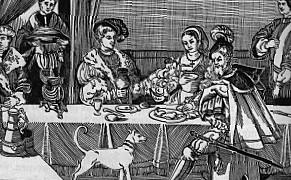 Medicine And Medicine In The Elizabethan Era
