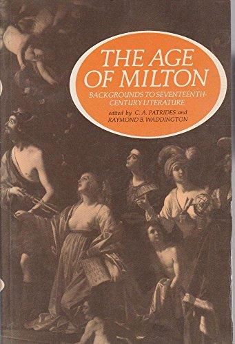 The age of Milton