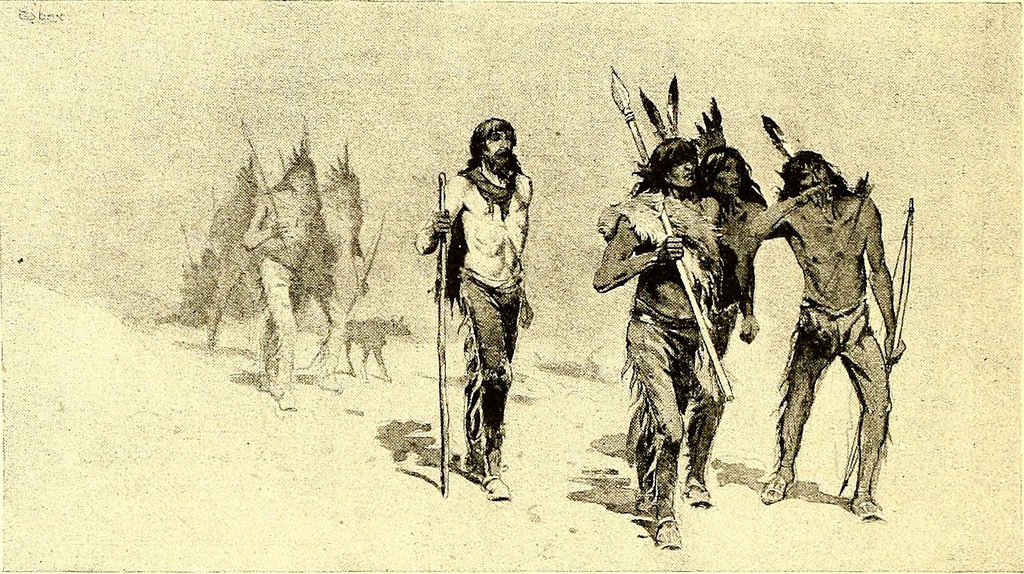Estevanico Slave and Explorer