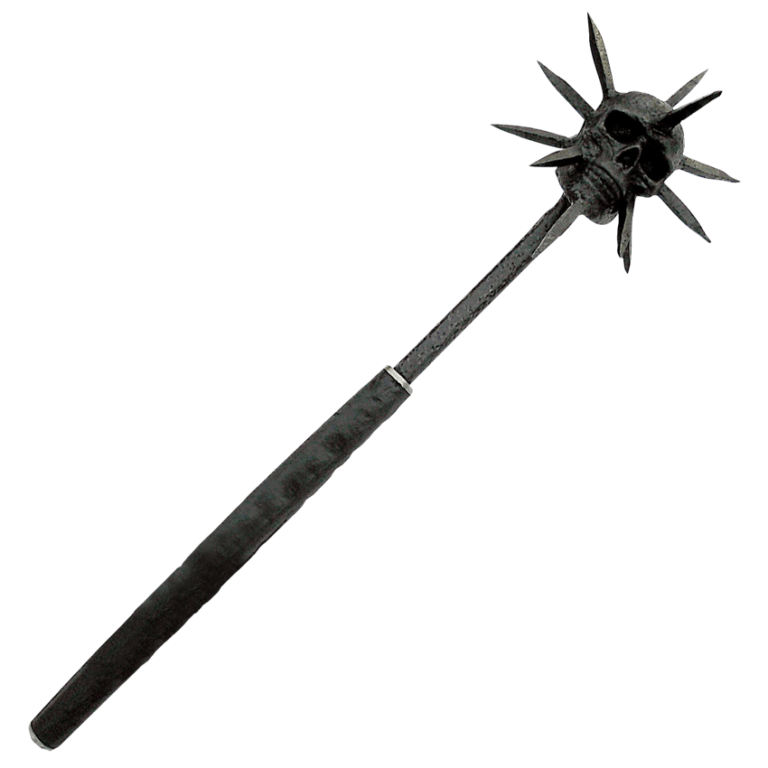 Medieval Weapon Mace