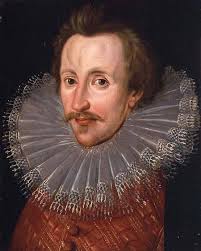 Sir Philip Sydney Elizabethan Era