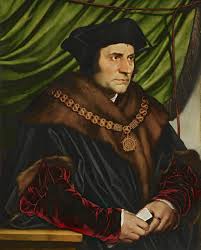 Sir Thomas More Biography