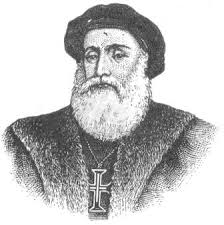 Vasco da Gama the Famous Explorer