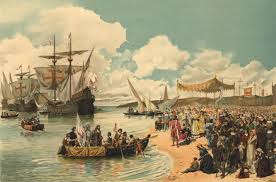 Vasco Da Gama Ships