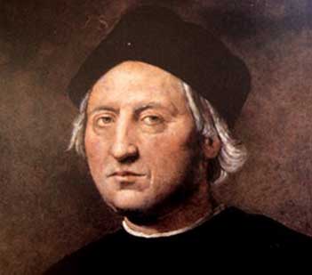 Accomplishments of Christopher Columbus