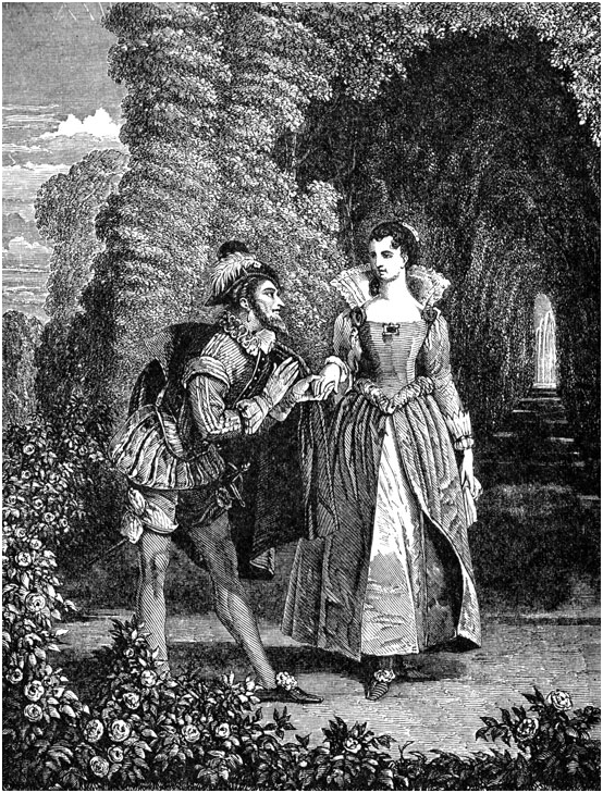 In renaissance marriage england arranged Arranged Marriages