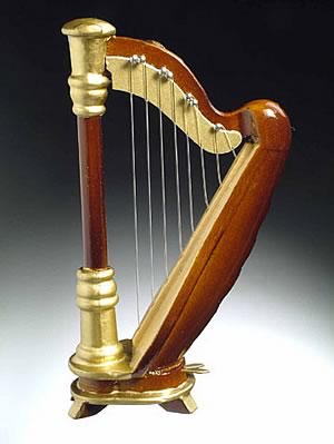 Elizabethan String Instruments