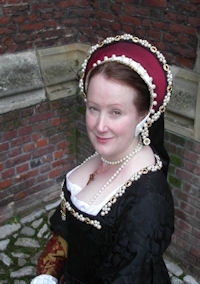 The Life and Roles of Elizabethan Era Women