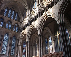 Gothic-Architecture