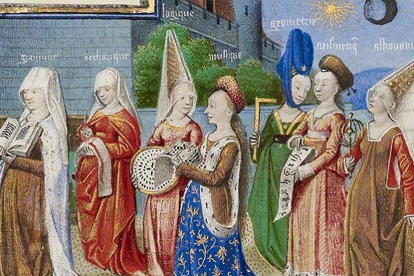 Elizabethan Women & gender roles