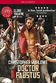Christopher Marlowe Doctor Faustus Full Movie