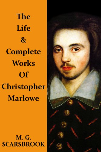 Christopher Marlowe Works