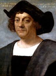 1492 Columbus-Discovery of the New World