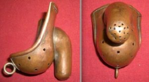 What is a Codpiece? Its definition, usage, culture and pictures