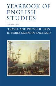 Early Modern England-Modern-Fiction