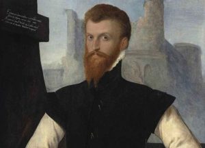 Edward Courtenay
