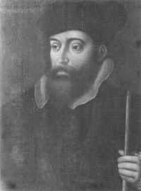 Edward Guilford