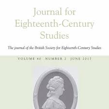 Eighteenth-Century-Journal