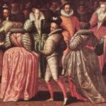 Elizabethan Era Dances of the Upper Class
