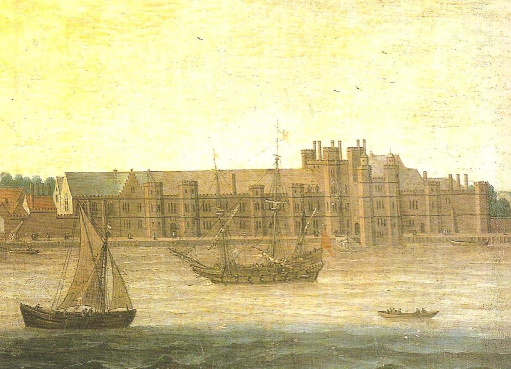 Elizabethan Era Explorations and Voyages