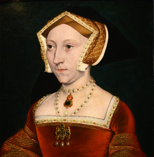 Facts About Jane Seymour Queen | Life,Journey, Death
