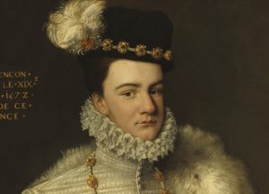 Francis, Duke of Anjou