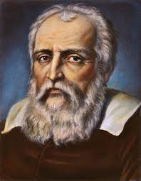 Galilio Galilei