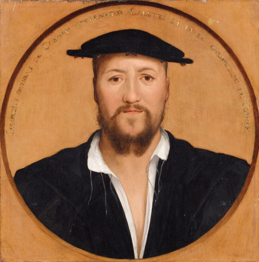 George Boleyn brother-in-law of Henry VIII | Life Biography George Boleyn Tudors