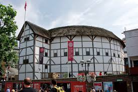Globe Theatre of Shakespeare