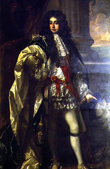 Henry FitzRoy as a ruler
