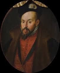 John Dudley Biography-1st Duke of Northumberland