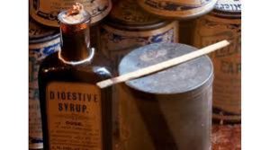 Johny Walker's Friction Light