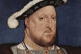 King Henry VIII