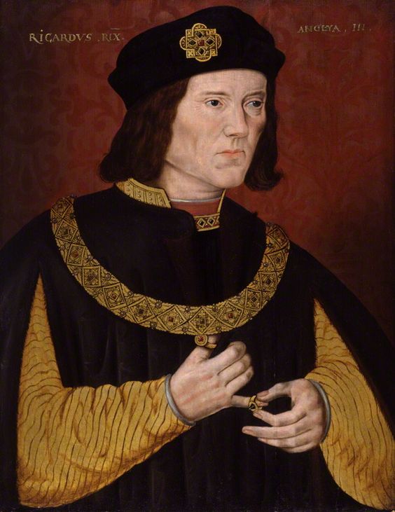 King Richard III - Duke of Gloucester
