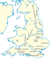 Kingdom of East Anglia