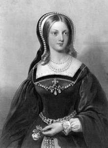 Lady Jane Gray