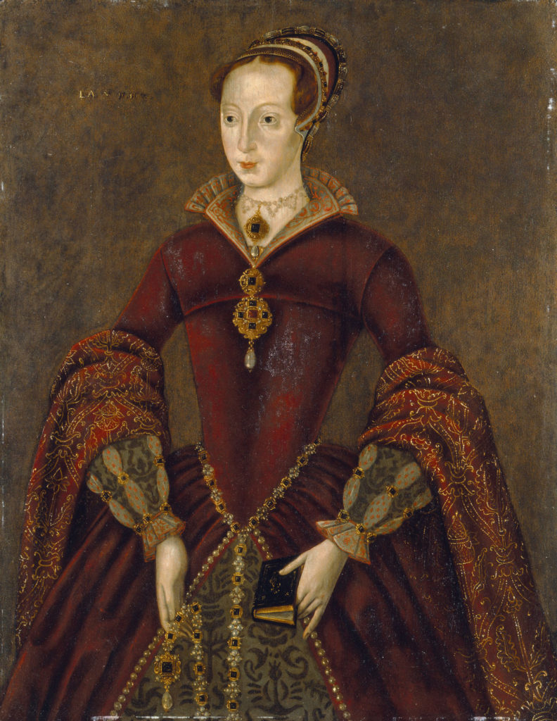Lady Jane Grey Facts Biography