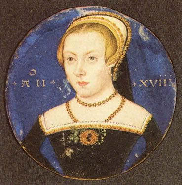 Lady Roxdale Lady Rochford Biography | Early Life & Death Norfolk