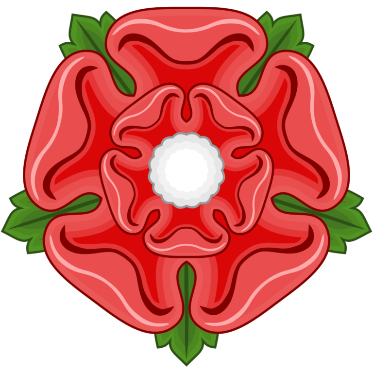 Lancanshire Rose image