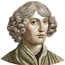 NIcolaus Copernicus