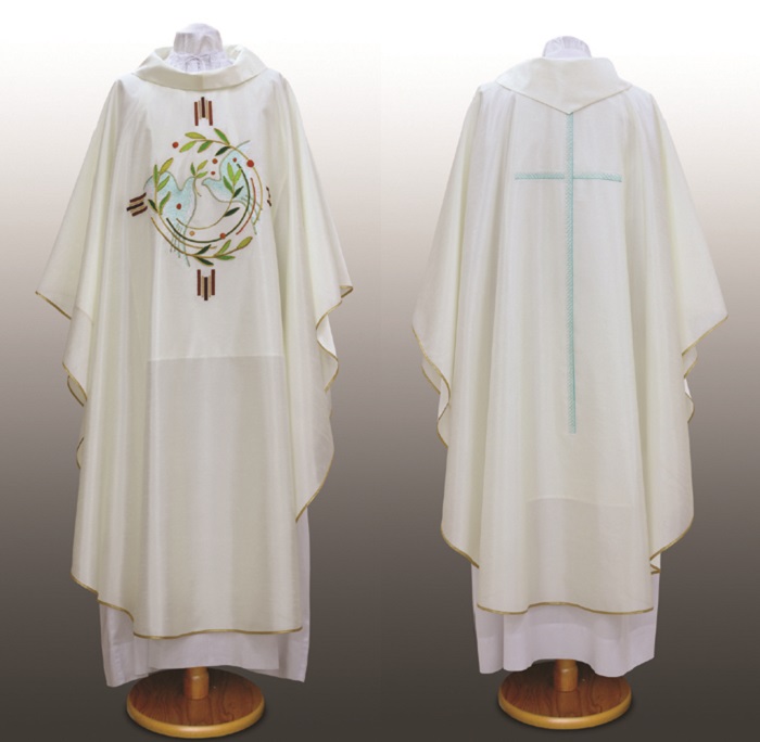 Papal Robes