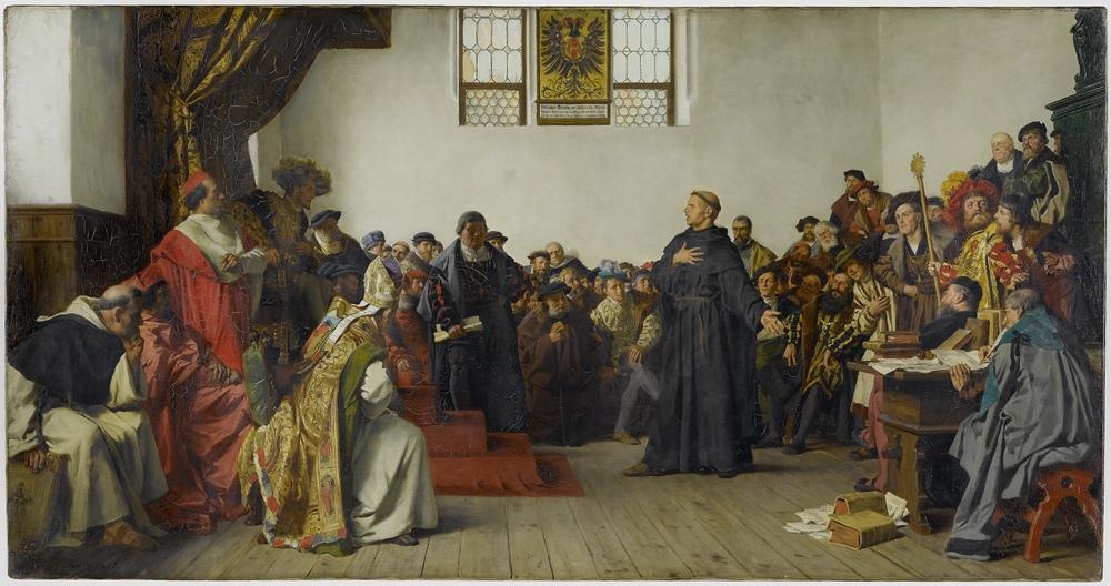 Religion in Elizabethan Era England