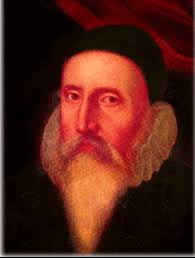 Sir John Dee