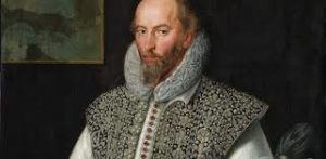 Sir Walter Raleigh, English Courtier
