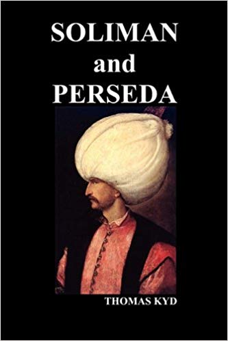 Soliman and Perseda
