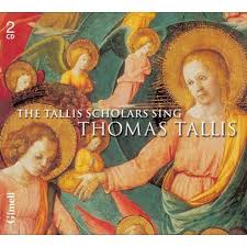 Thomas Tallis Scholars