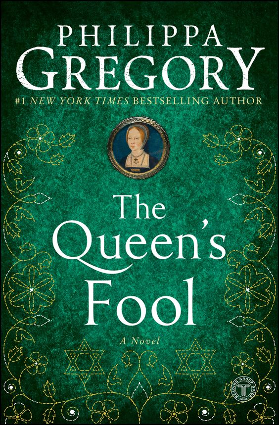 The Queen’s Fool by Philippa Gregory