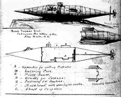 The Submarine