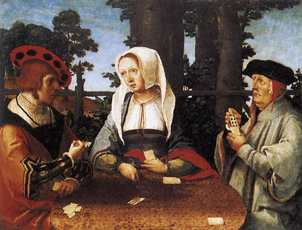 Tudor Games Sports and Pastimes