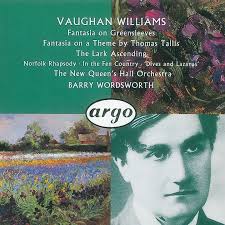 Vaughan Williams